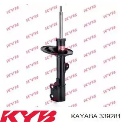 Comprar 4851080605 Toyota Amortiguador delantero derecho