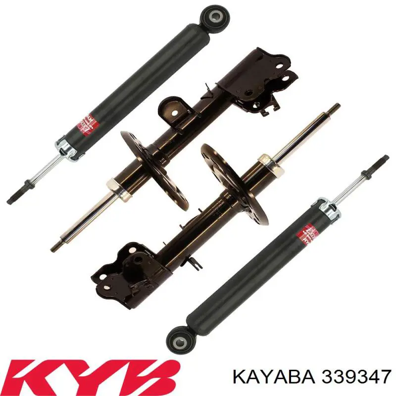 Amortiguador delantero derecho Nissan/Infiniti E43029PB0A precio, desde 121,60 EUR