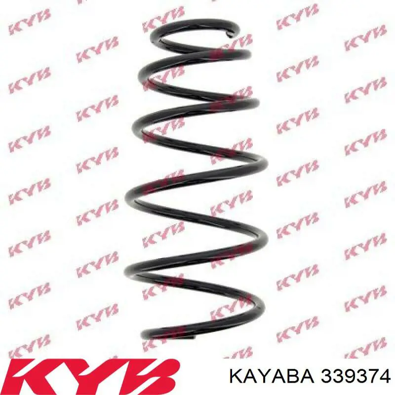 Comprar 339374 Kayaba Amortiguador delantero izquierdo