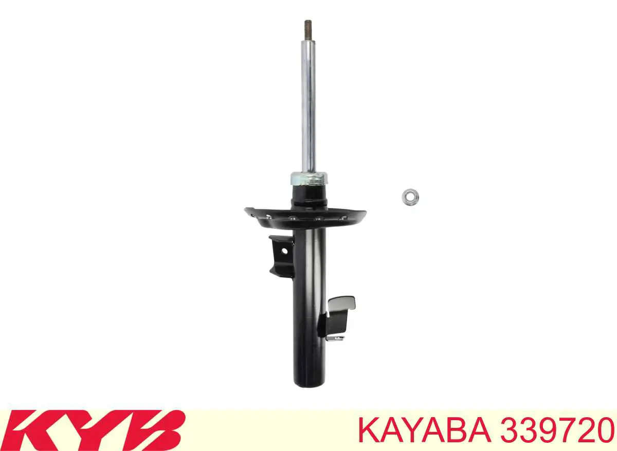 Amortiguador delantero derecho Kayaba 339720 precio, desde 71,30 EUR