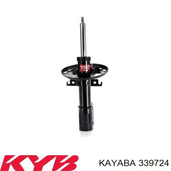 Amortiguadores Kayaba 339724 precio, desde 41,74 EUR