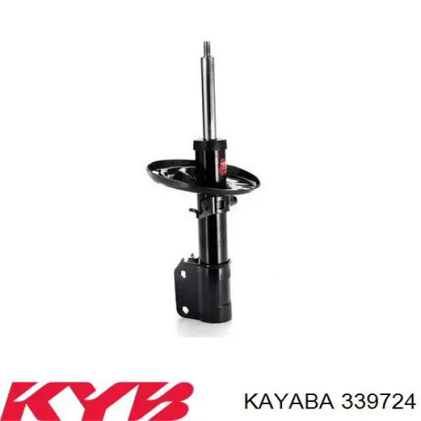 Comprar 339724 Kayaba Amortiguador