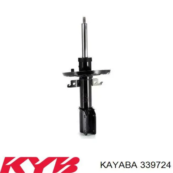Amortiguador 339724 Kayaba