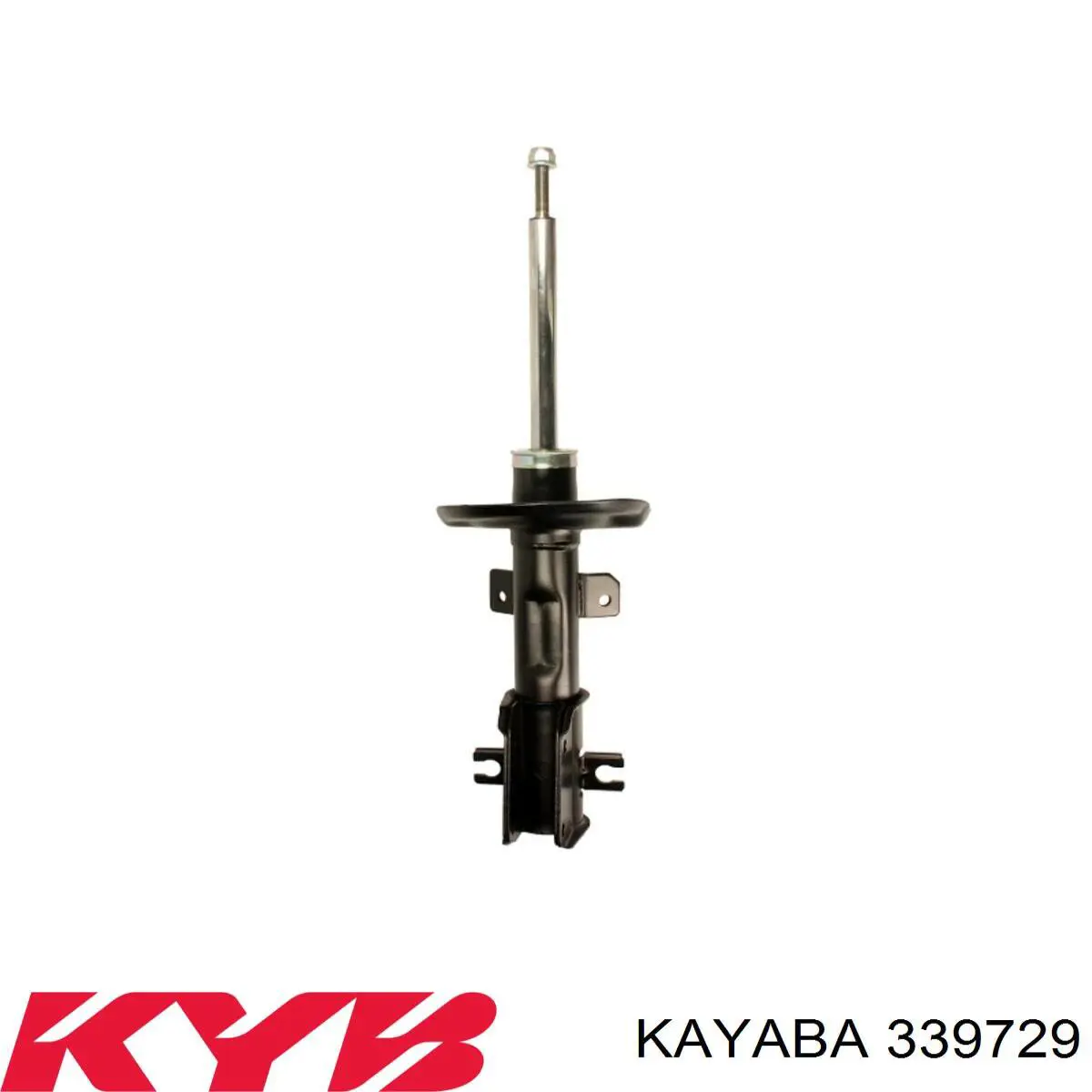 Amortiguadores Kayaba 339729 precio, desde 66,78 EUR