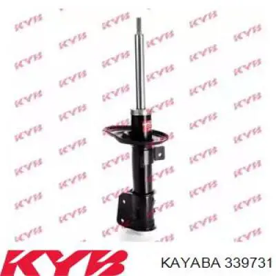 Comprar 339731 Kayaba Amortiguador