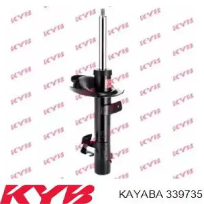 Comprar 339735 Kayaba Amortiguador delantero derecho