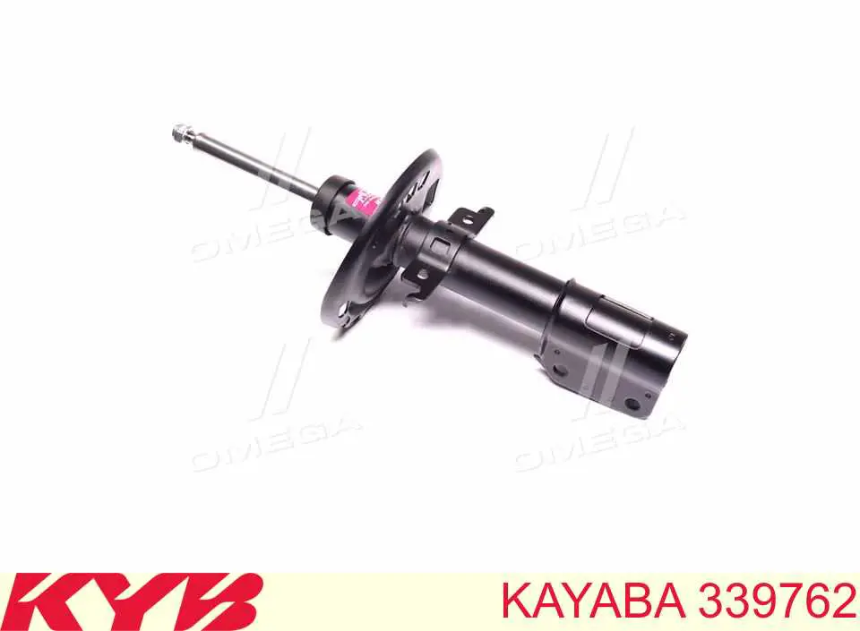 Comprar 339762 Kayaba Amortiguador