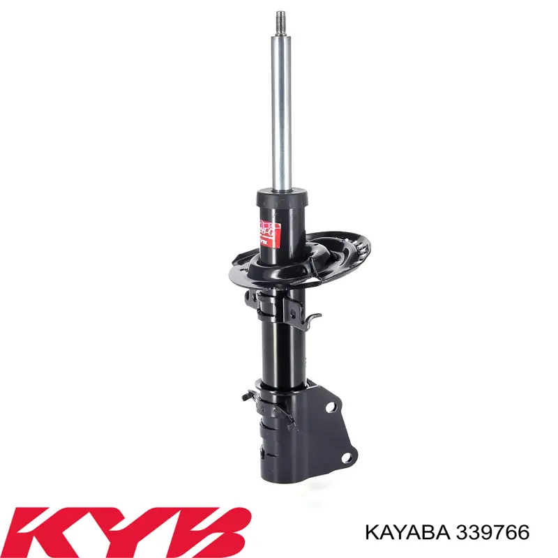 Amortiguadores Kayaba 339766 precio, desde 44,32 EUR