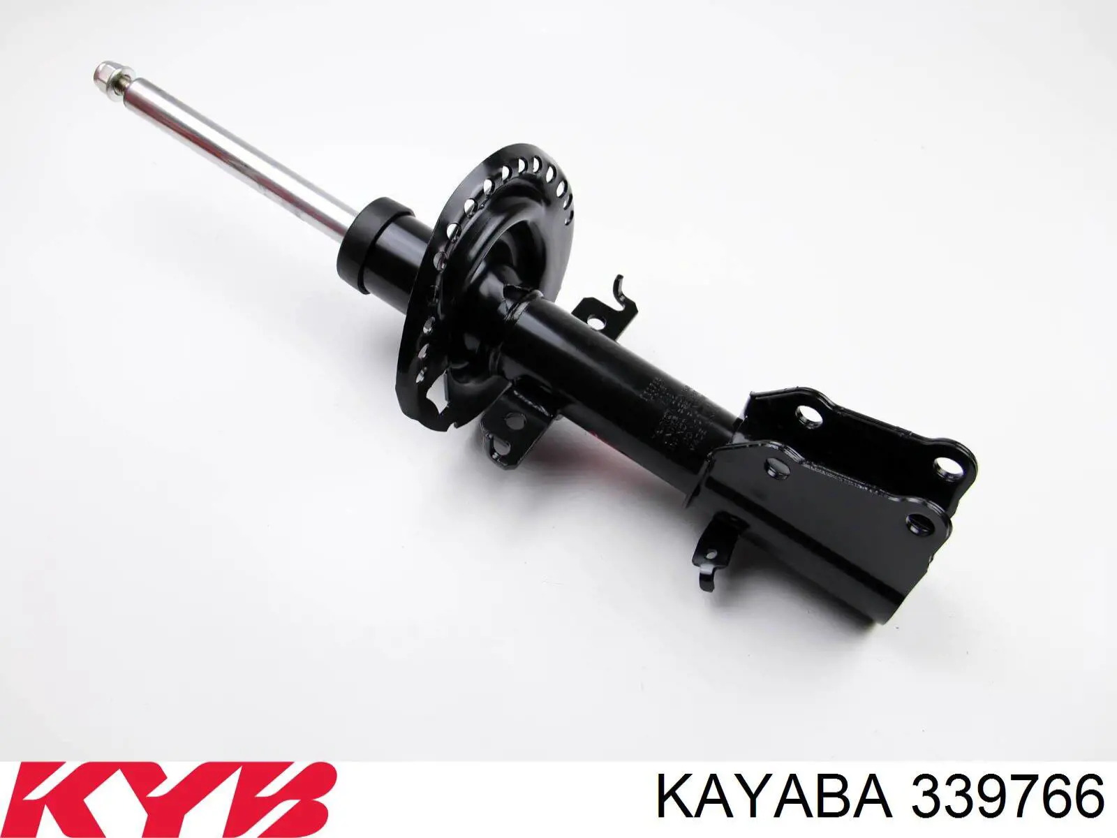 339766 Kayaba Amortiguador frontal