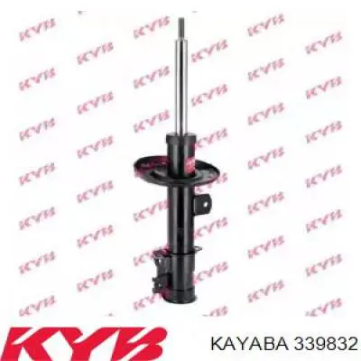 Amortiguador delantero derecho Fiat/Alfa/Lancia 50521277 precio, desde 67,99 EUR