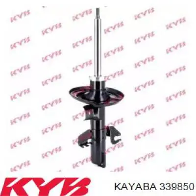 Amortiguador delantero izquierdo Fiat/Alfa/Lancia 50523956 precio, desde 57,53 EUR