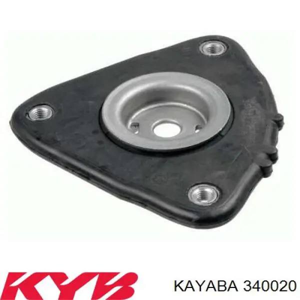 340020 Kayaba