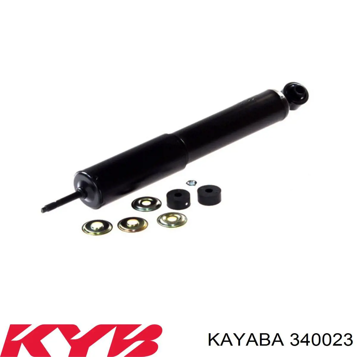 340023 Kayaba amortiguador delantero