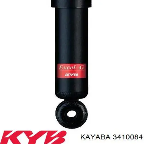 Amortiguador trasero Kayaba 3410084 precio, desde 94,26 EUR