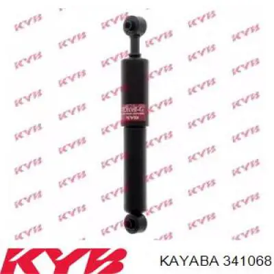 Comprar 341068 Kayaba Amortiguador trasero