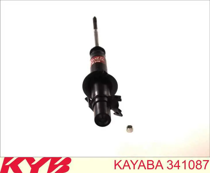 Comprar 351008 Kayaba Amortiguador delantero derecho