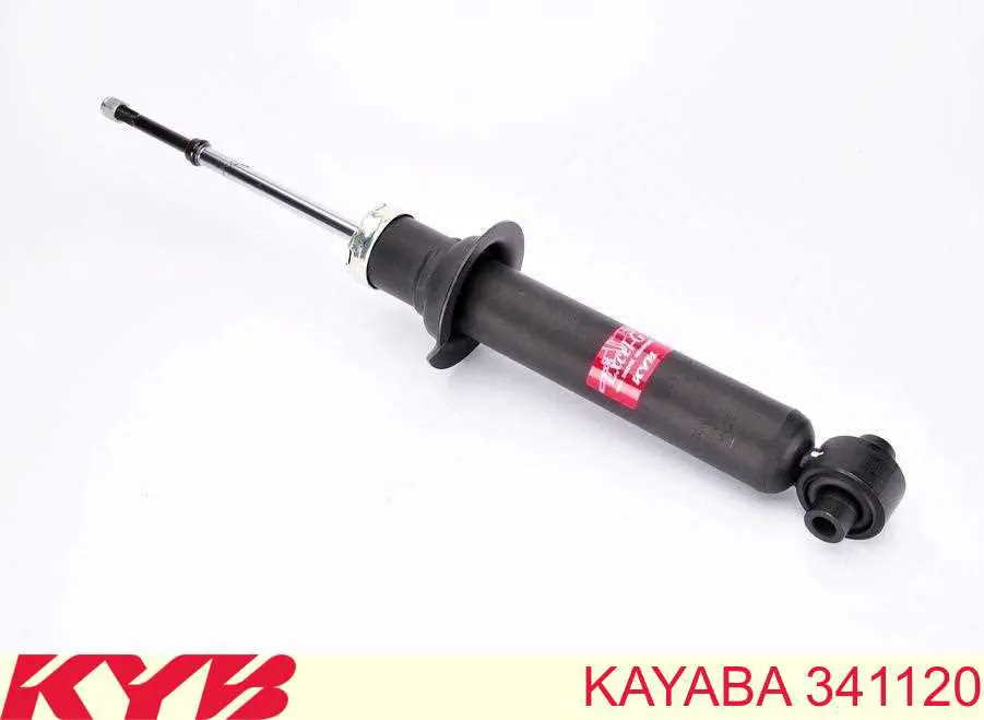 341120 Kayaba amortiguador delantero