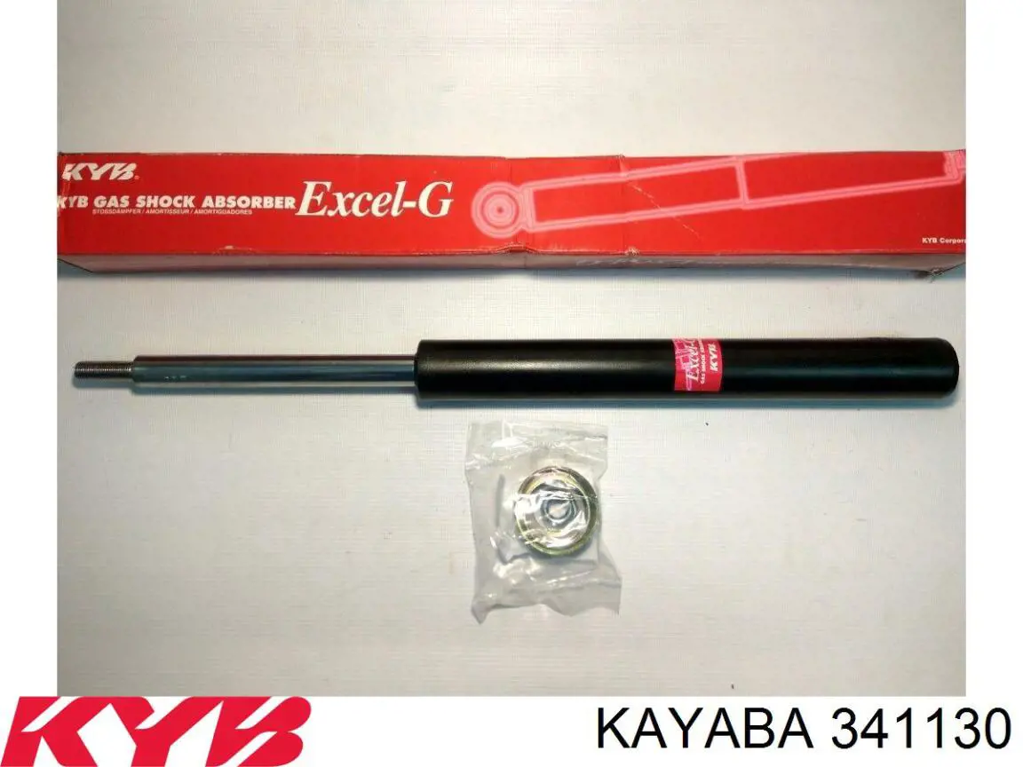 Amortiguador trasero VAG 8A5513029Q precio, desde 39,62 EUR