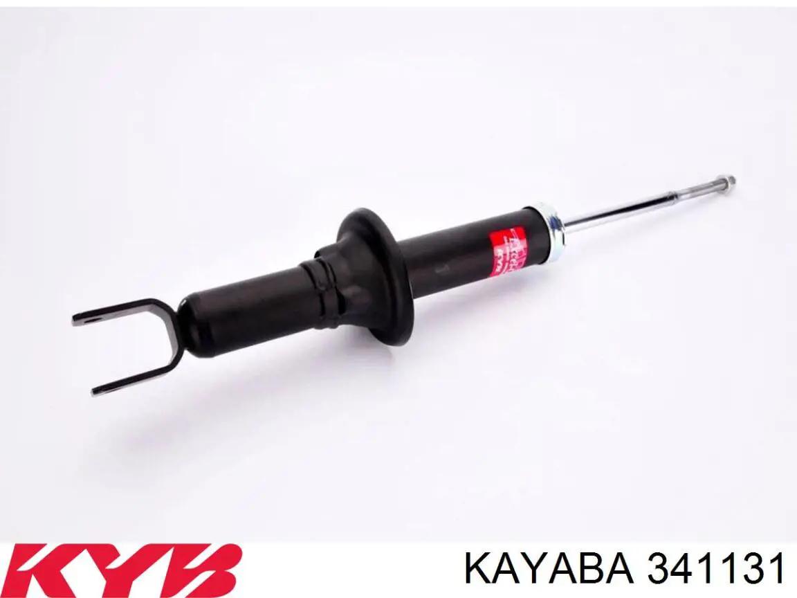 341131 Kayaba amortiguador trasero
