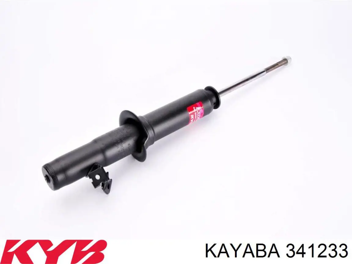 amortiguador frontal derecho Bremsi SA1408