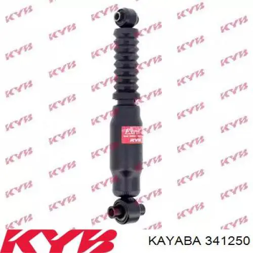 Comprar RS313051 Raiso Amortiguador trasero