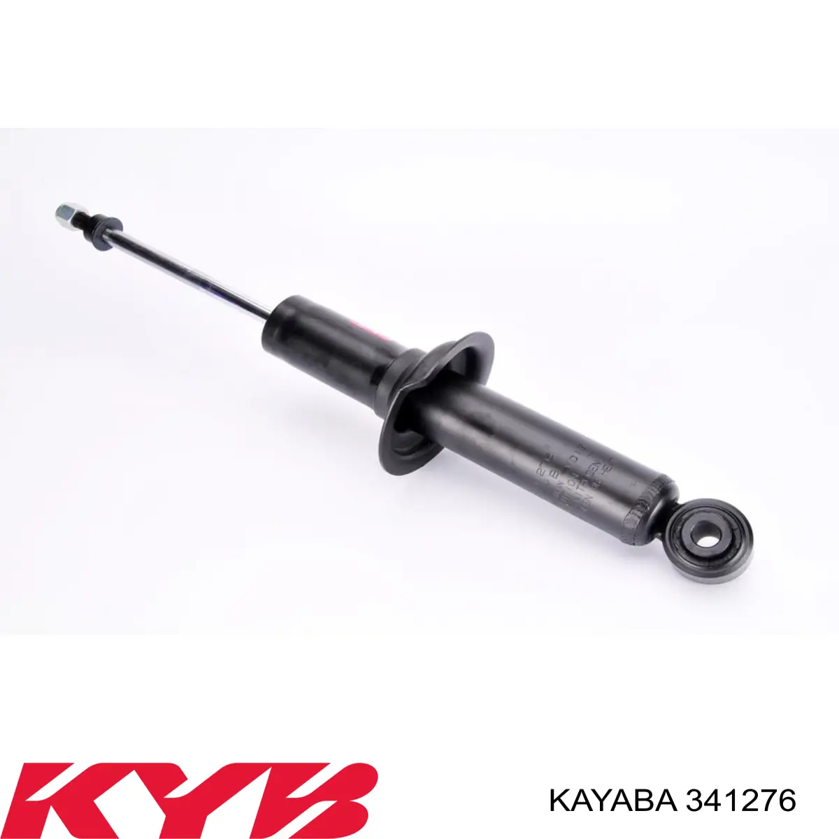 341276 Kayaba amortiguador trasero