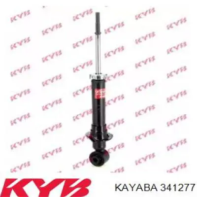 Comprar 312917 Sachs Amortiguador trasero