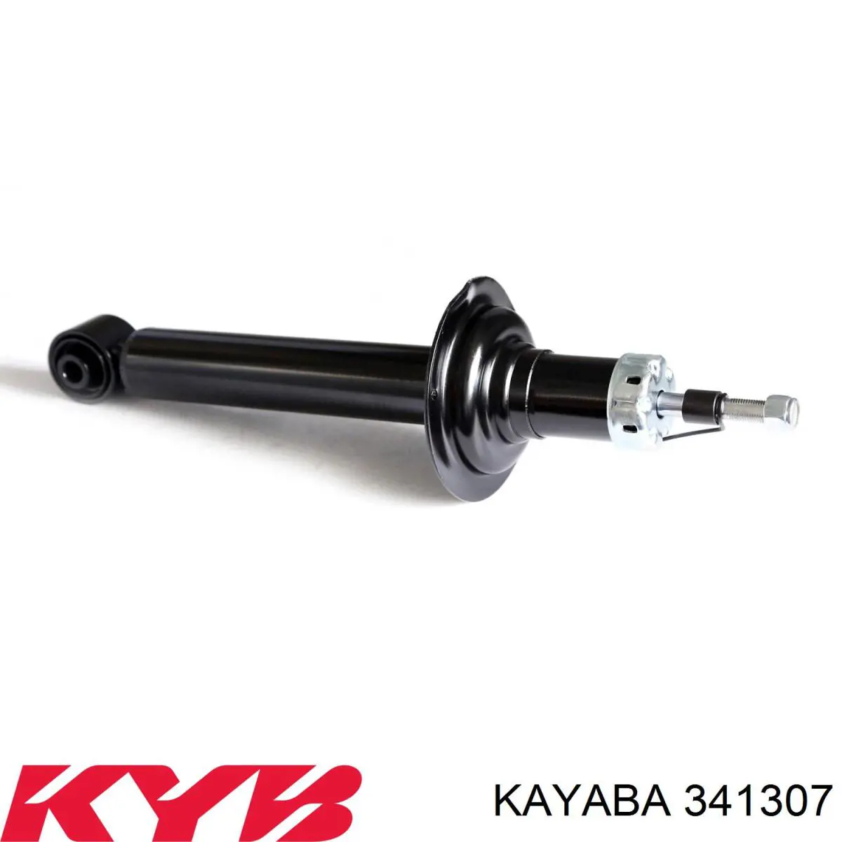 Amortiguador trasero 341307 Kayaba