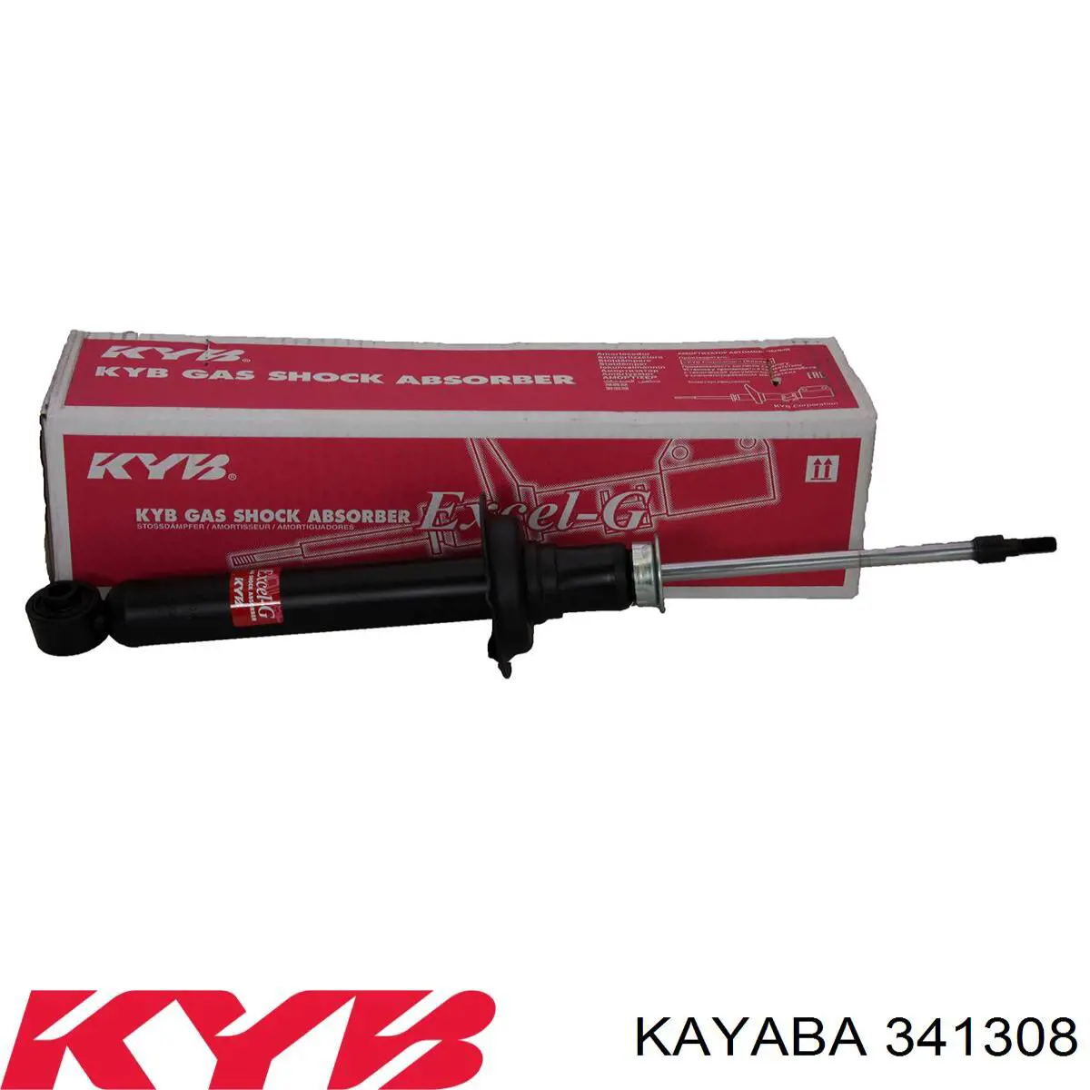 341308 Kayaba