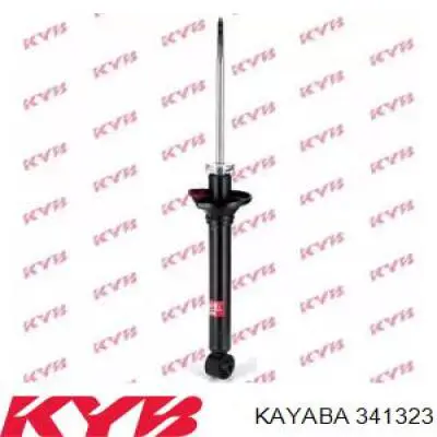 341323 Kayaba amortiguador trasero