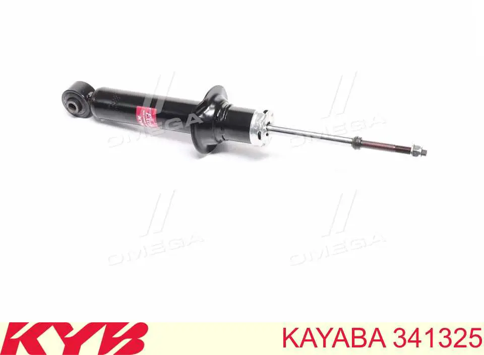Comprar 341325 Kayaba Amortiguador trasero