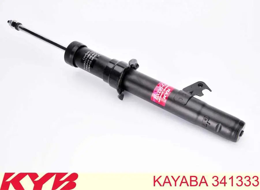 Comprar 341333 Kayaba Amortiguador delantero izquierdo