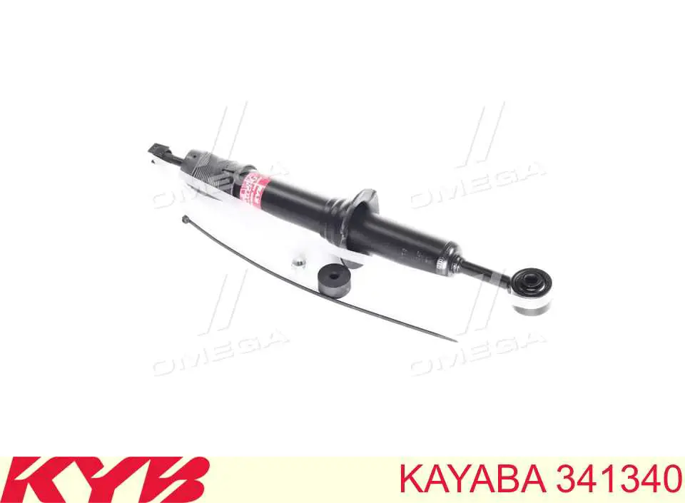 Comprar 341340 Kayaba Amortiguador