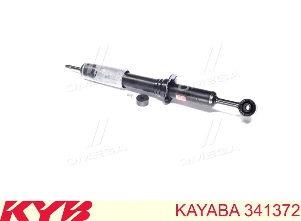 Comprar 341372 Kayaba Amortiguador