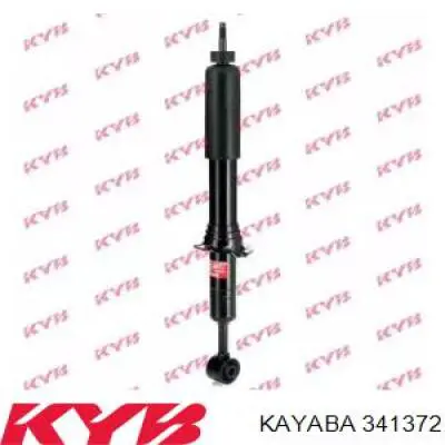 Amortiguadores Kayaba 341372 precio, desde 38,28 EUR