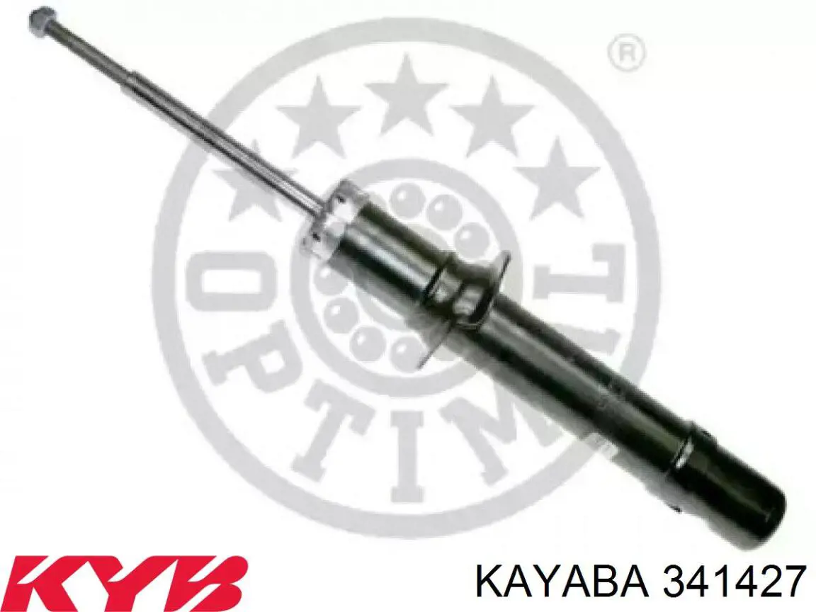 Amortiguador trasero Hyundai/Kia S5531138500 precio, desde 84,34 EUR