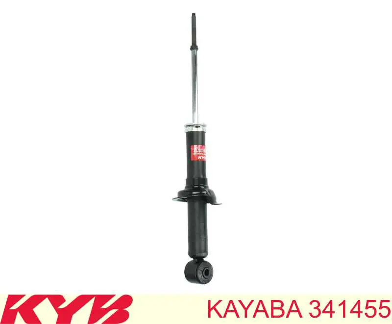 Amortiguador trasero Raiso RS315332 precio, desde 41,08 EUR
