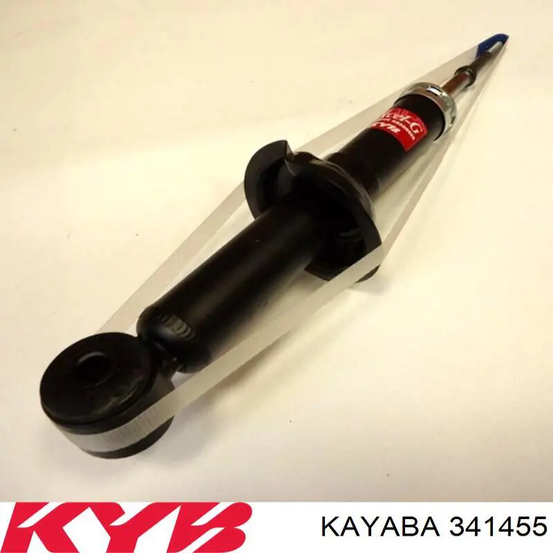 Comprar RS315332 Raiso Amortiguador trasero