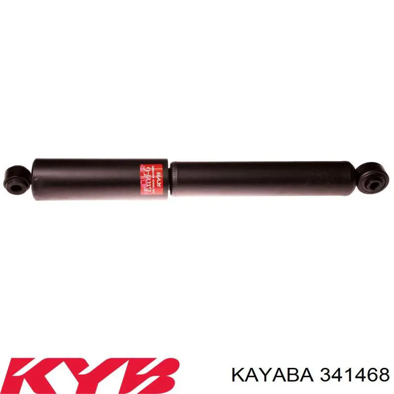 Comprar 56110EA026 Nissan/Infiniti Amortiguador
