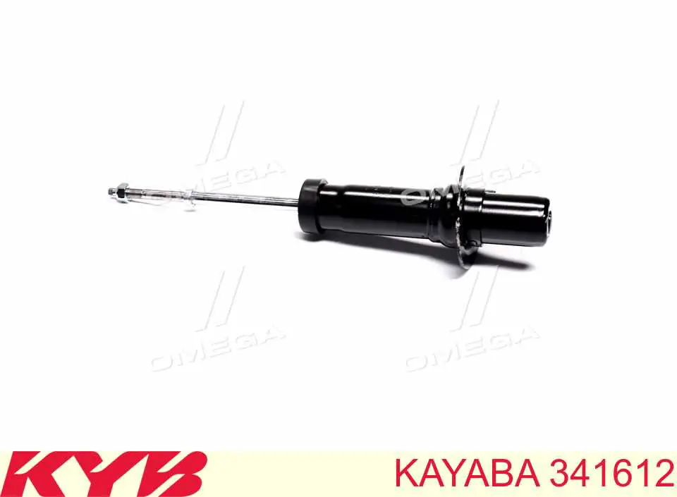 Comprar 341612 Kayaba Amortiguador