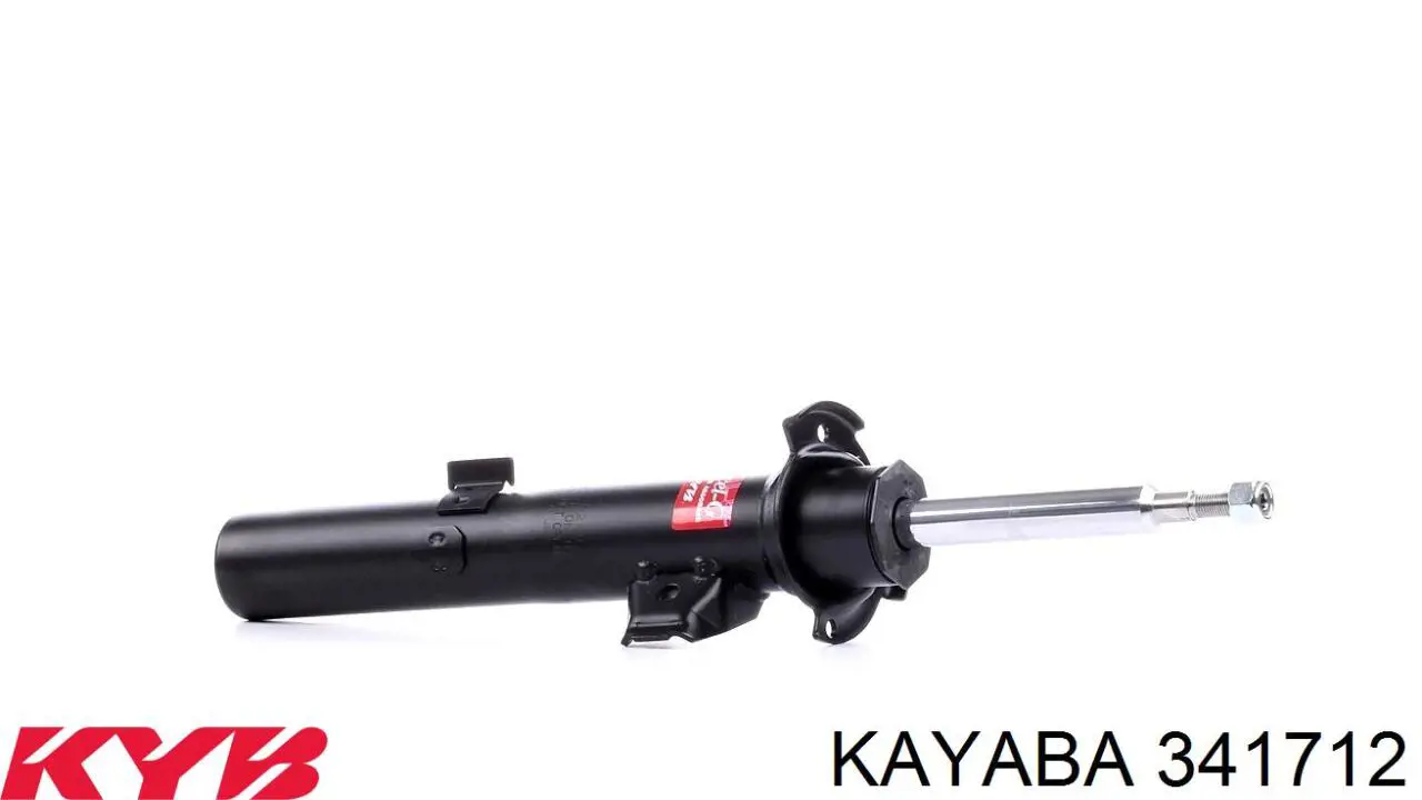 Comprar 341712 Kayaba Amortiguador trasero