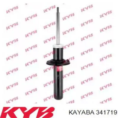 341719 Kayaba Amortiguador frontal