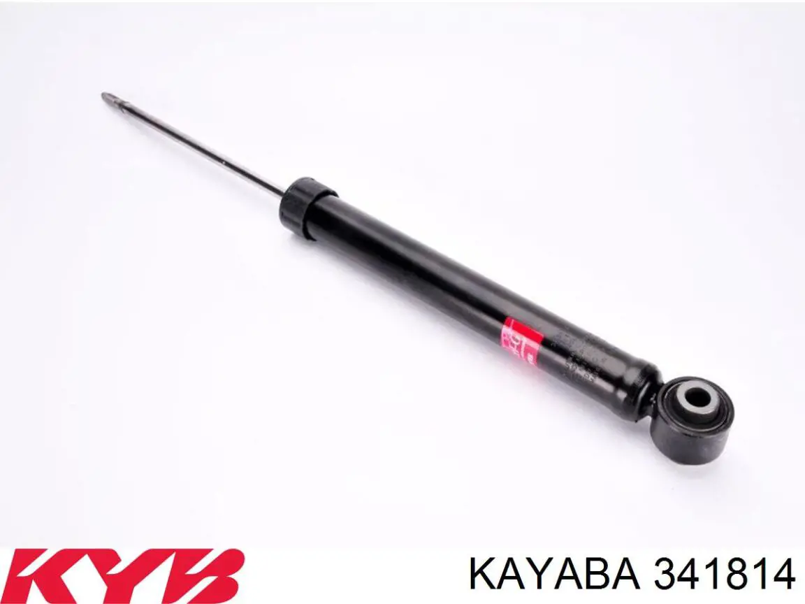 341814 Kayaba amortiguador trasero