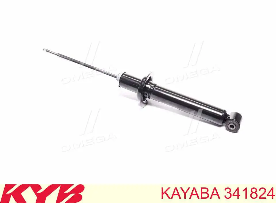 Comprar 341824 Kayaba Amortiguador trasero