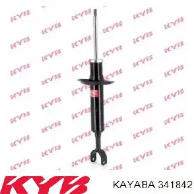 341842 Kayaba Amortiguador frontal
