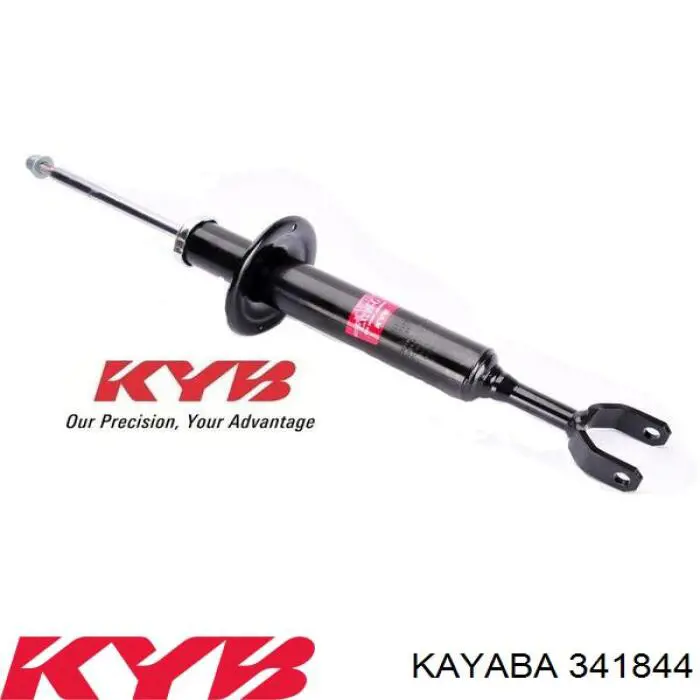 341844 Kayaba Amortiguador frontal