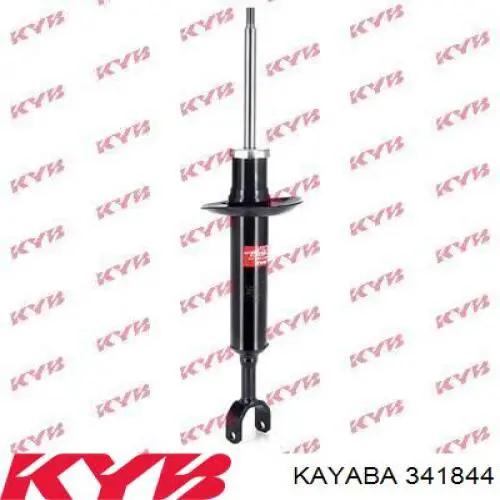 Amortiguadores Kayaba 341844 precio, desde 65,96 EUR