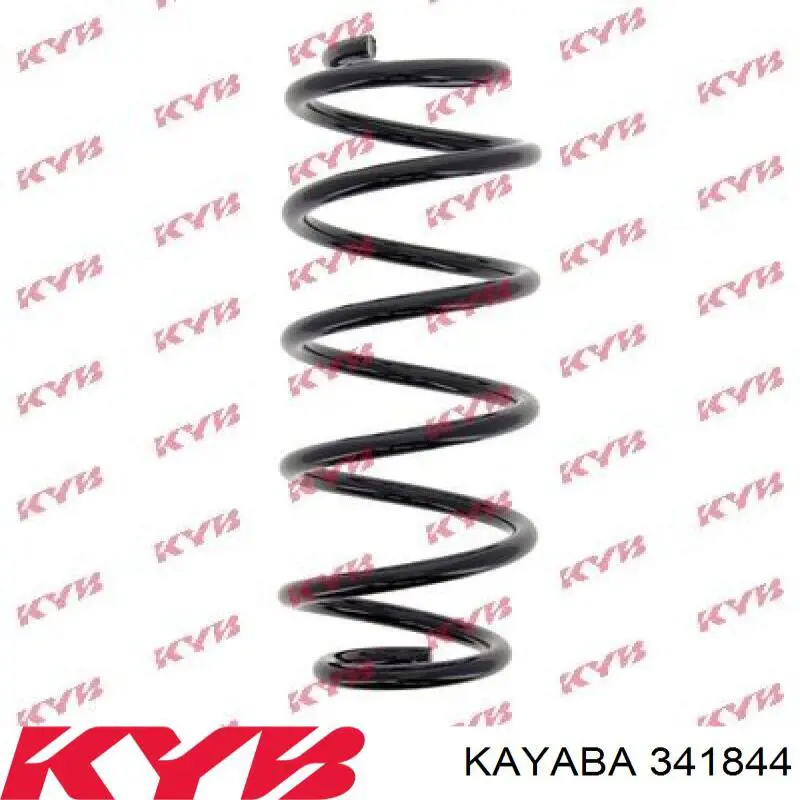 Comprar 341844 Kayaba Amortiguador