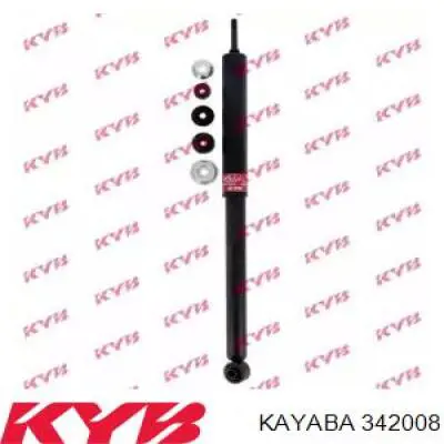 Comprar 342008 Kayaba Amortiguador trasero