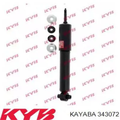 343072 Kayaba Amortiguador frontal